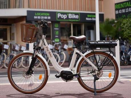 Pop'Bike