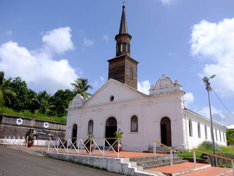 Eglise Saint-Thomas