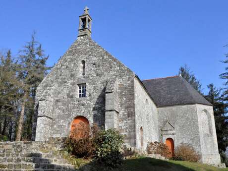 Chapelle Saint-Patern