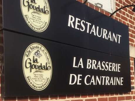 La Brasserie de Cantraine