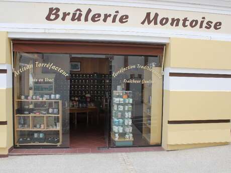 La Brûlerie Montoise