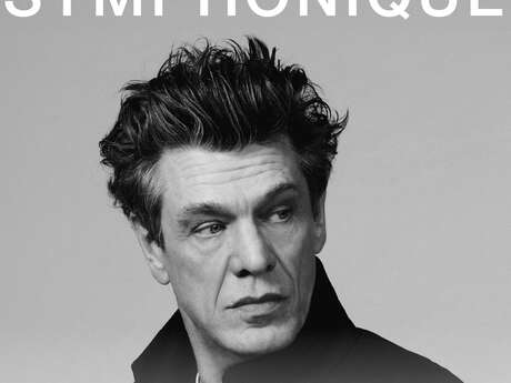 Marc Lavoine Symphonique