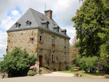 Manoir de Durcet