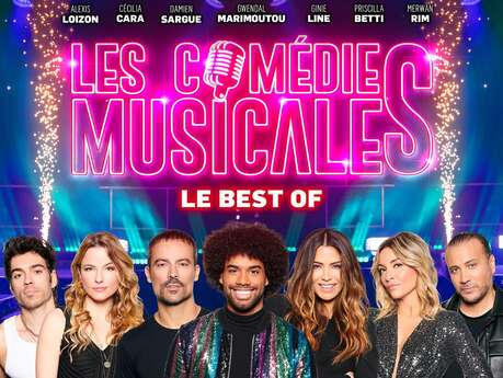 Les comedies musicales