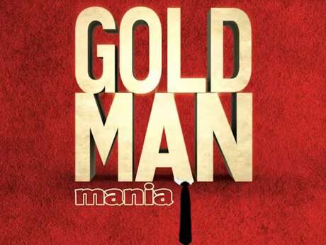 GoldmanMania