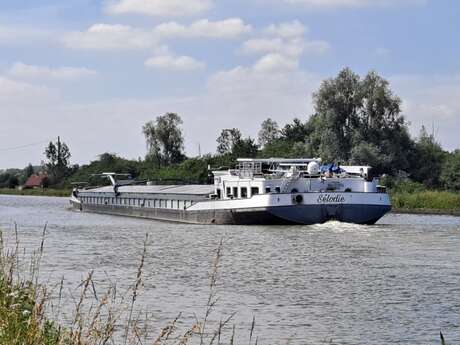 Marche nordique - Sentier du Rietz des Dames