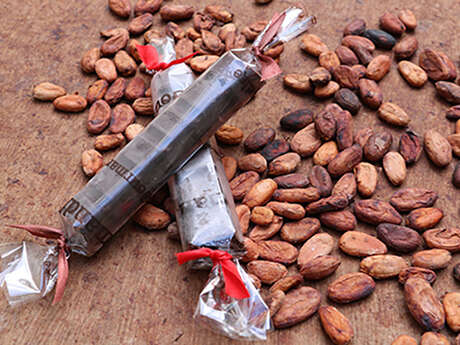 K’féco - Boutique Chocolatier