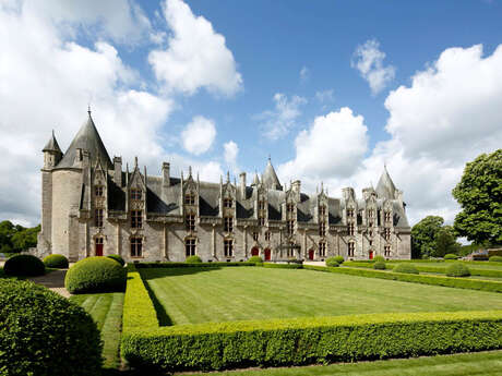 Château de Josselin