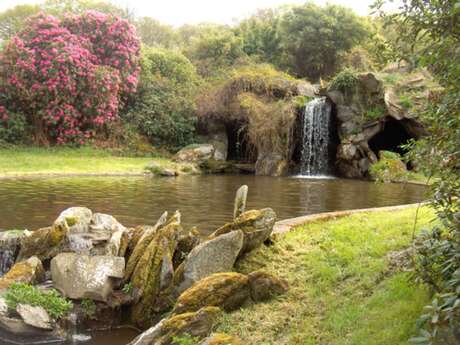 Visites du Parc de Bodélio