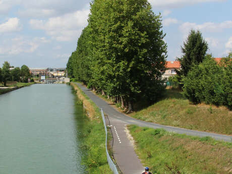 De Vitry-le-François à Saint-Dizier