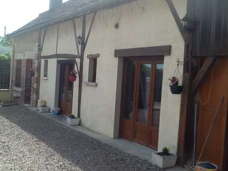 Gîte Les Coccinelles