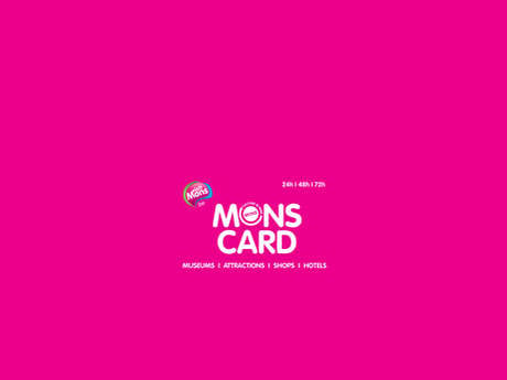 Mons Card Adult 48h