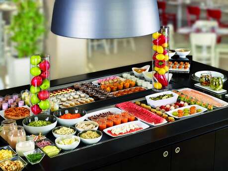 Grill Campanile