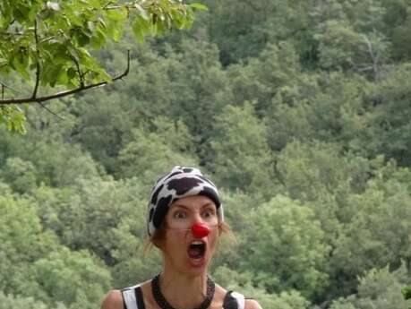 STAGE CLOWN ADULTE STAGE CLOWN ADULTE