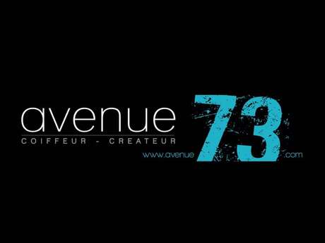 Salon de coiffure Avenue73