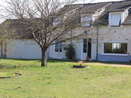 Gîte communal "Renée Peyret"