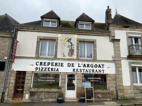 Restaurant L'Argoat