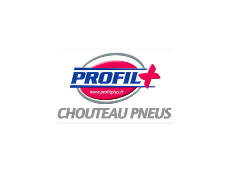 CHOUTEAU PNEUS