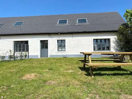 Gîte du Hameau d'Alenthun