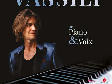 CONCERT "AMAURY VASSILI" CONCERT "AMAURY VASSILI"