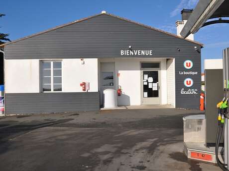 STATION U - LOCATION DE VOITURES STATION U - LOCATION DE VOITURES