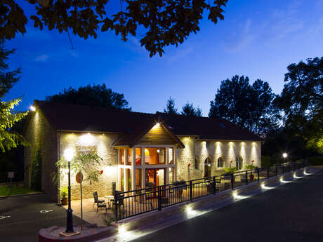 Hostellerie de la Chaumière Hostellerie de la Chaumière