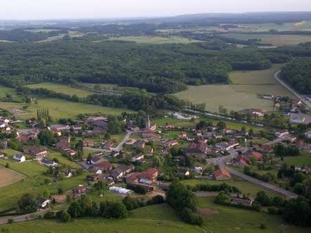 Circuit de Girancourt