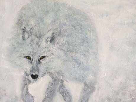 ARTISTE PEINTRE NADINE CONSTANCIN ARTISTE PEINTRE NADINE CONSTANCIN