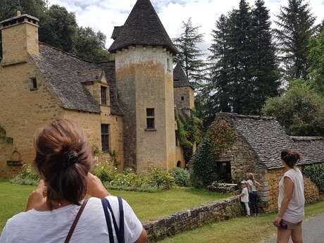 Boucle des deux villages