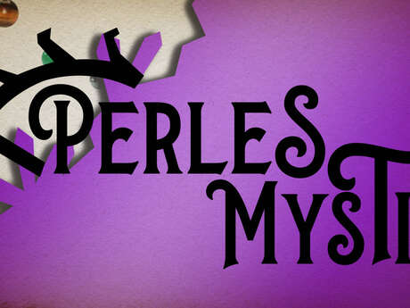 PERLES MYSTIK