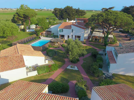 HOTEL LE PARASOL HOTEL LE PARASOL