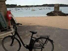 Vélo Emeraude
