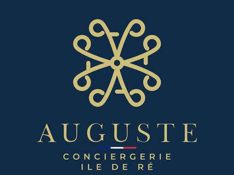 CONCIERGERIE AUGUSTE - ILE DE RÉ CONCIERGERIE AUGUSTE - ILE DE RÉ