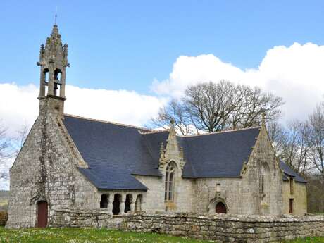 Chapelle Saint-Guen