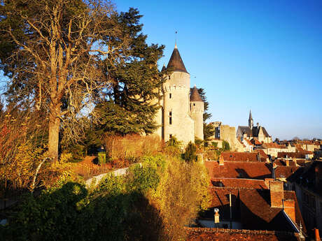 Château de Montrésor