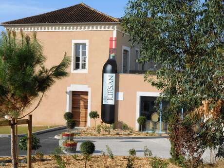 Cave des Vignerons Landais