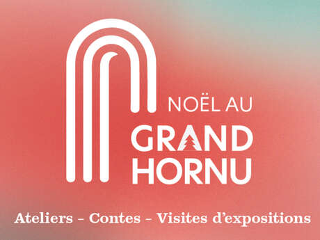 Noël au Grand-Hornu