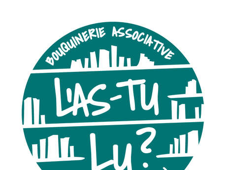 L'As-tu lu ? Bouquinerie Associative