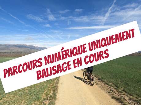 VTT n°8 - Vise Age