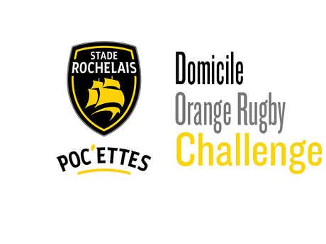 Orange Rugby Challenge - U15