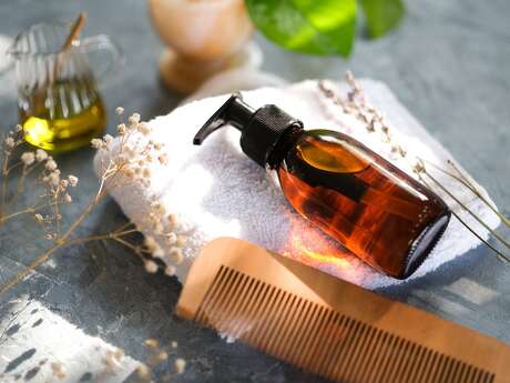 Atelier DIY cosmétiques naturels