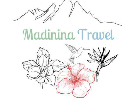 Madinina Travel - Organisateur de voyage