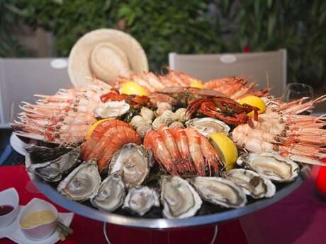 Circuit Gourmand Sud Circuit Gourmand Sud