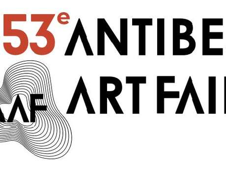 53e Antibes Art Fair