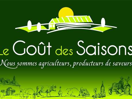 Le Goût des saisons