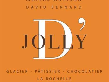 Glacier Patissier D’JOLLY