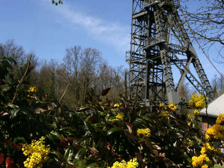 La Clarence - Espace VTT-FFC des collines de l’Artois