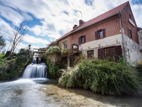 La Taverne du Moulin