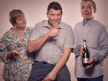 Champagne Amyot