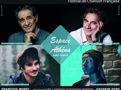 30ème Festival À Travers Chants 2023